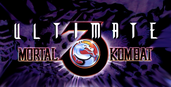Ultimate Mortal Kombat 3 - Download