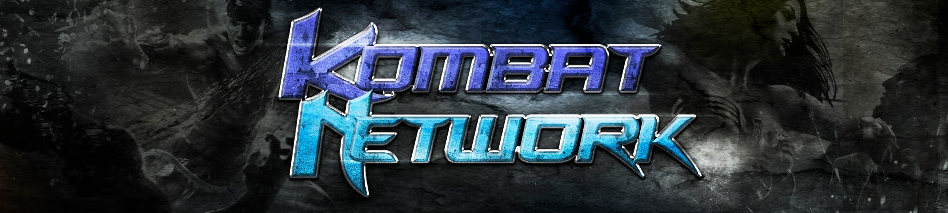 KombatNetwork.com